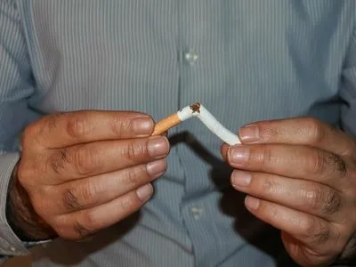 Sigara sadece sağlığı bozmuyor tadı tuzu da kaçırıyor