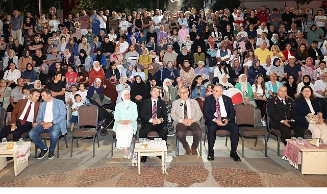 Prof. Dr. Nevzat Tarhan: “Amasya ABD’nin elinde olsa Paris gibi turizm merkezi olurdu”