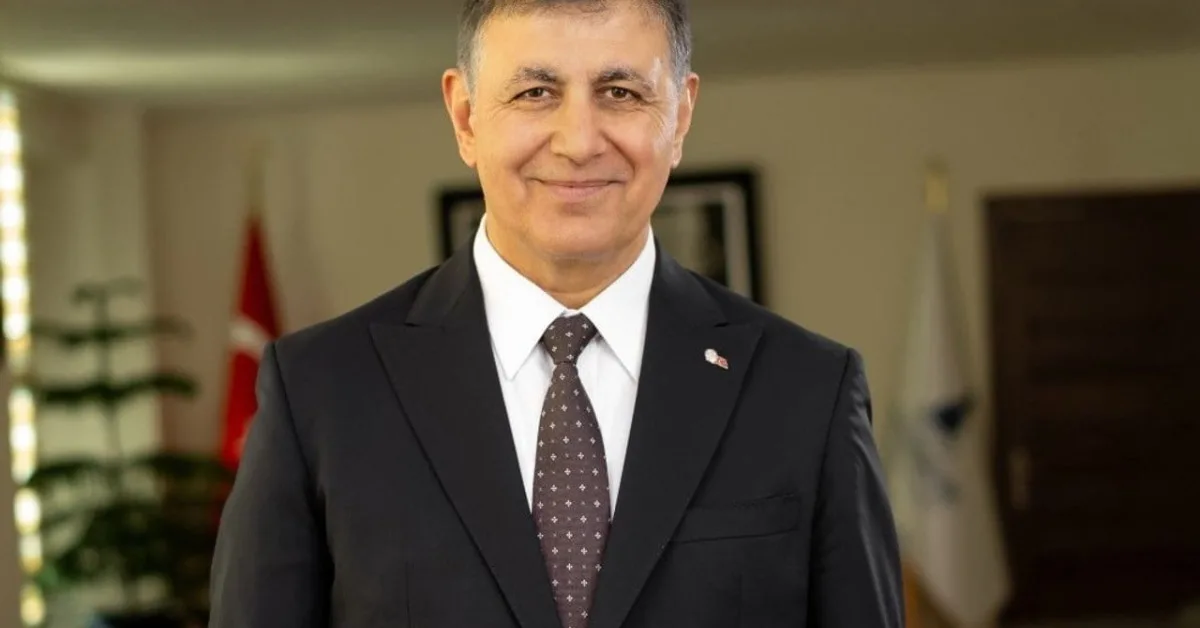 Başkan Tugay UCLG Kültür Komitesi Eş Başkanlığına seçildi