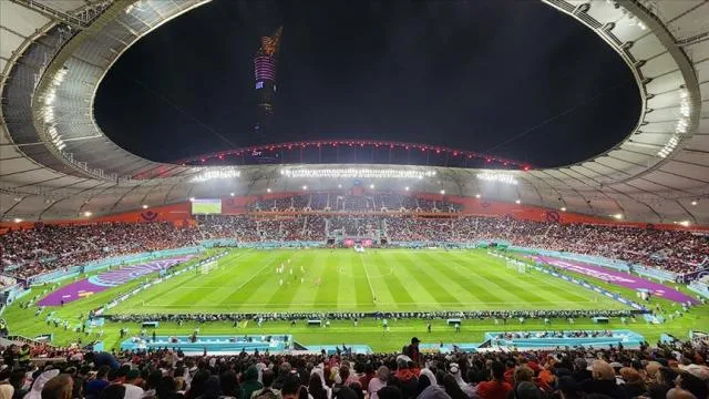 Dünya Kupası’nda salgın alarmı: Uzmanlar büyük kalabalıklara karşı uyarıyor