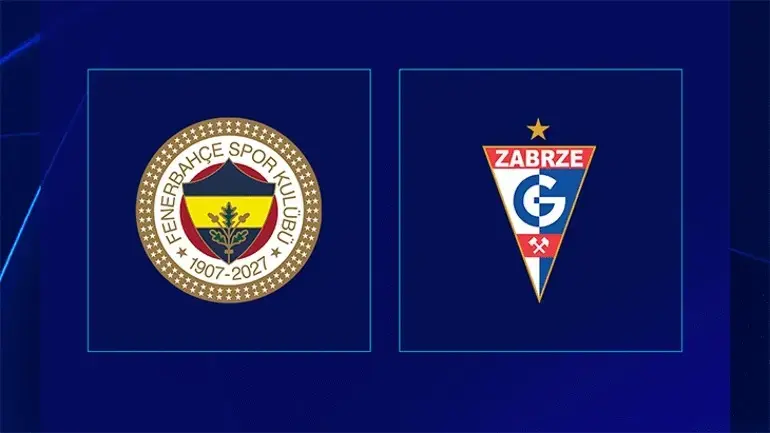 Fenerbahçe’nin rakibi belli oldu