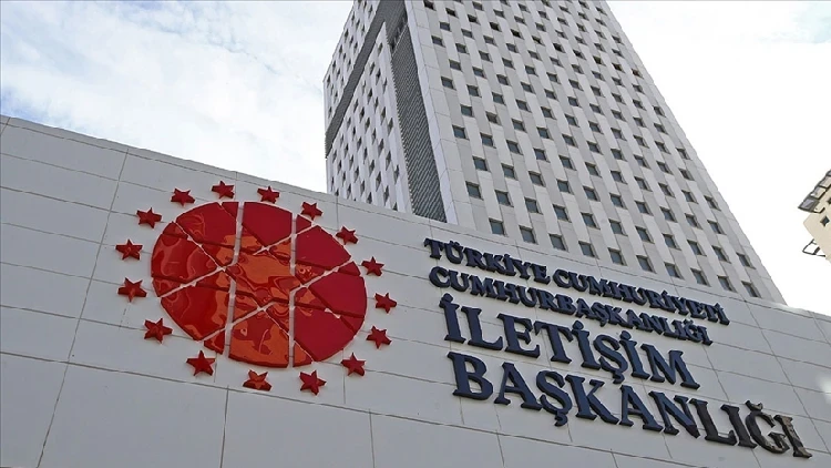 ‘Sokağa çıkma yasağı’ iddialarına İletişim Başkanlığı’ndan yalanlama