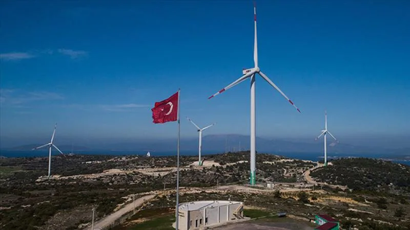 Türkiye’nin bölgesel enerji güvenliğindeki stratejik rolü güçleniyor