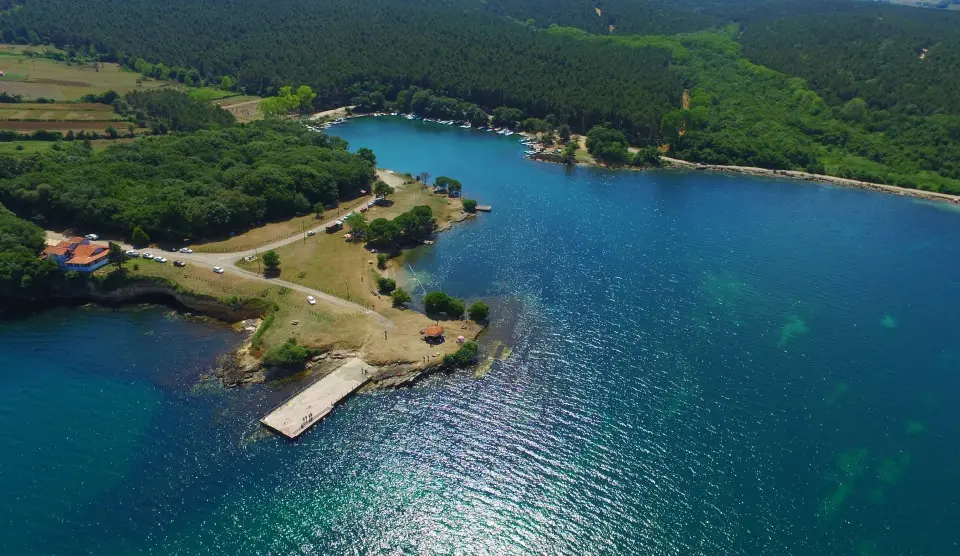 Az bilinen tatil koylarımız