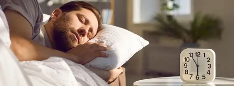 Kaliteli uyku doğru alışkanlıklarla başlar!
