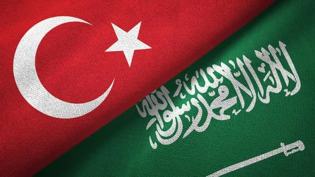 Türkiye ile Suudi Arabistan’dan ticareti kolaylaştıracak ortak adım