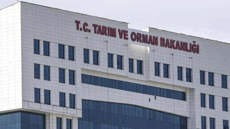 Bakanlıktan içeriğinde ormangülü bulunan ürünlerin tüketimine karşı uyarı