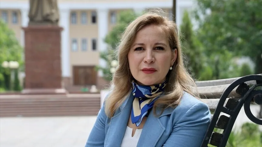 Türk akademisyen Avrupa arşivlerindeki “kayıp” Timurlu mirasının izini sürdü