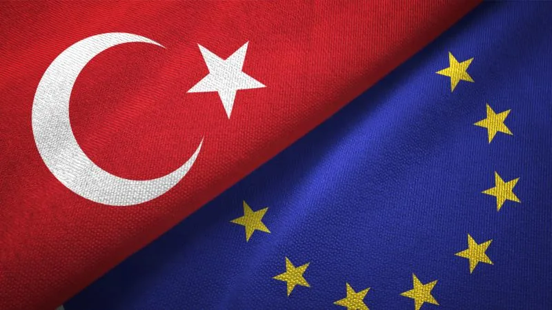 AB’den Türkiye vurgusu: Orta Koridor Türkiye’siz düşünülemez