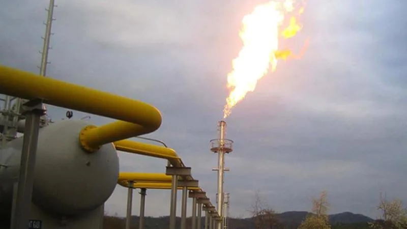 Azerbaycan’dan Türkiye’ye 33 milyar metreküp doğal gaz arzı için anlaşma imzalandı