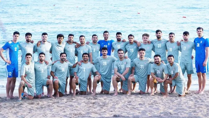 İşte İran’ın FIFA 2026 kadrosu