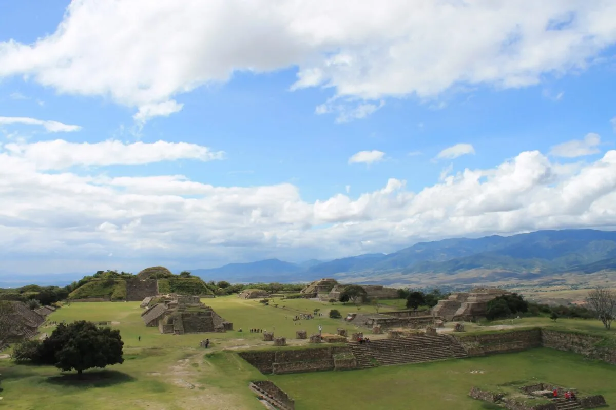 Monte Albán’da 2.200 Yıllık Zapotek Ay Takvimi Çözüldü: Maya Kayıtlarından 857 Yıl Önceye Dayanıyor