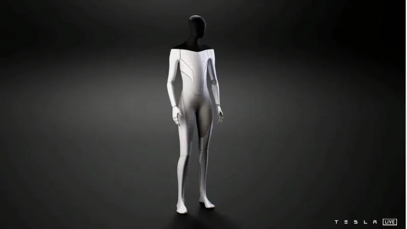İnsansı robot pazarında yatırım yarışı kızışıyor