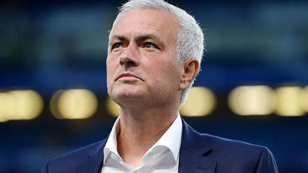 Real Madrid, Jose Mourinho’yu resmen açıkladı