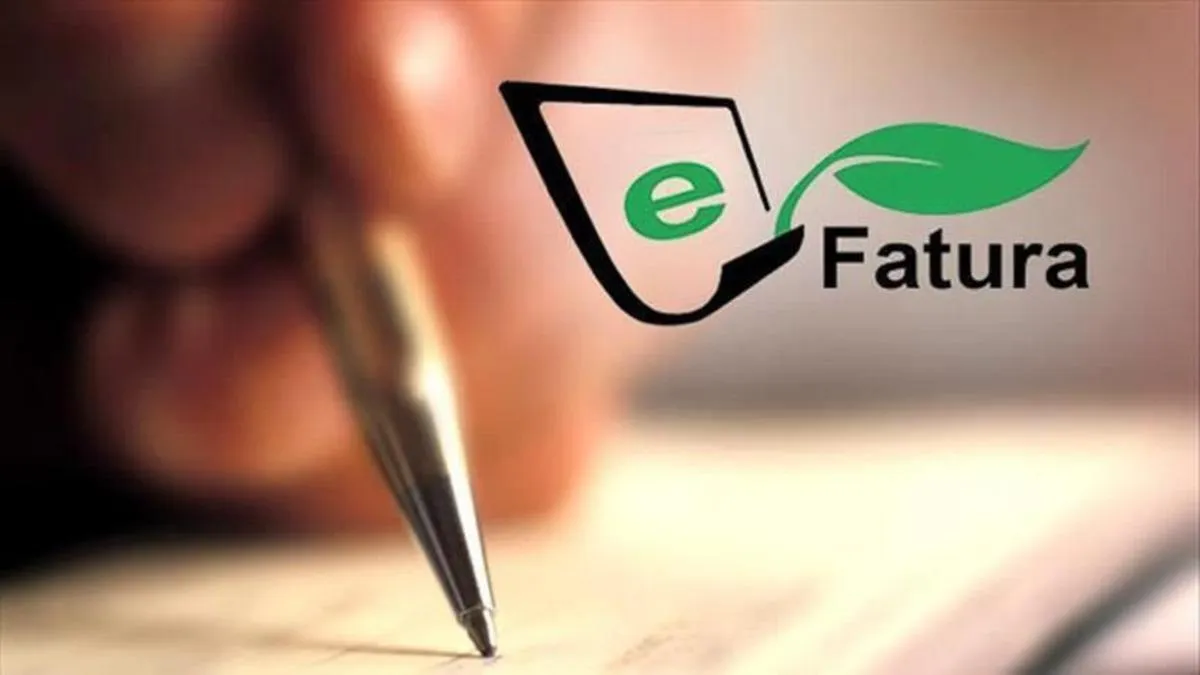 e-Faturaya geçmeyene rekor ceza