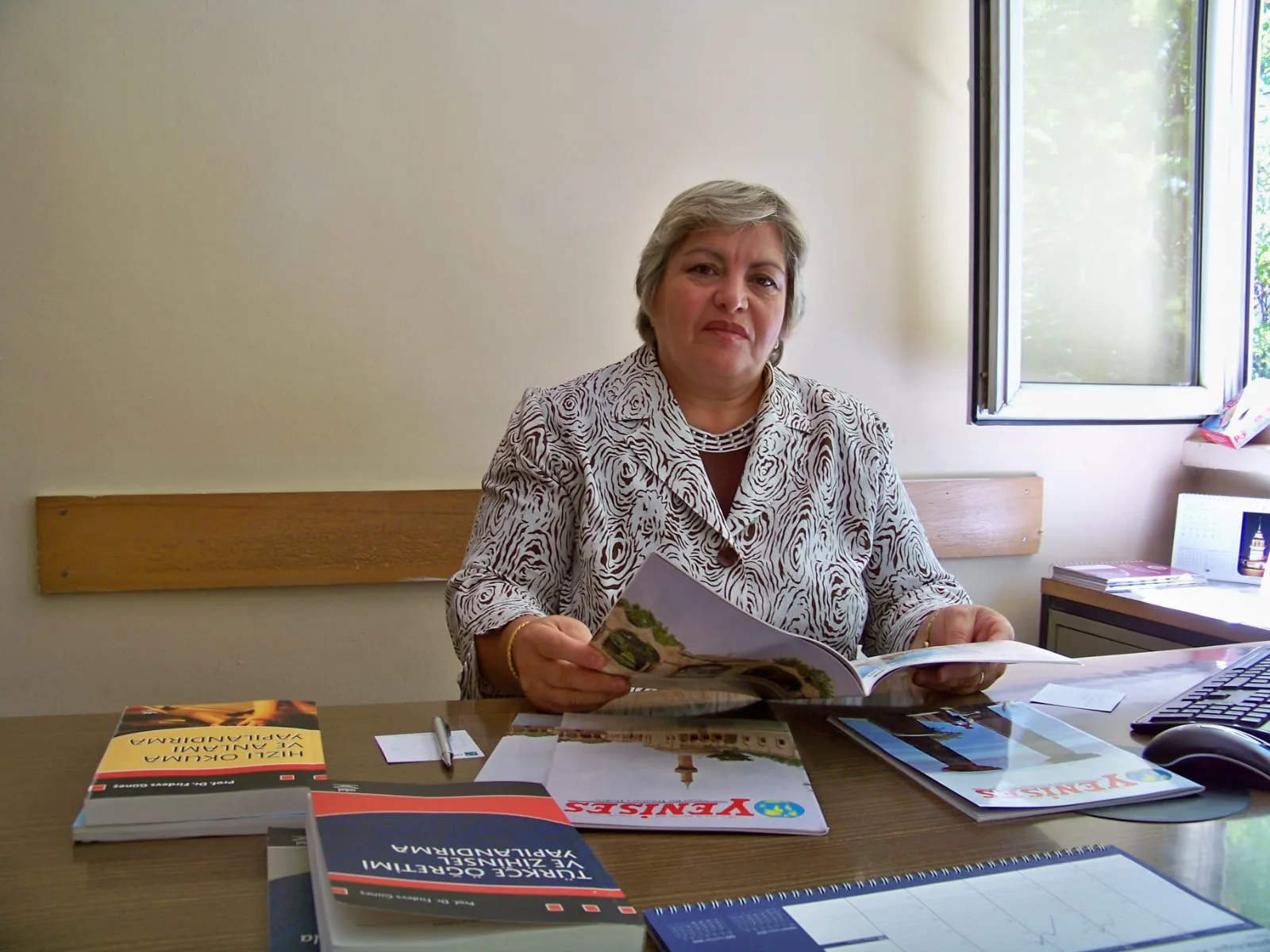 Yaz Tatilini İyi Değerlendirme
