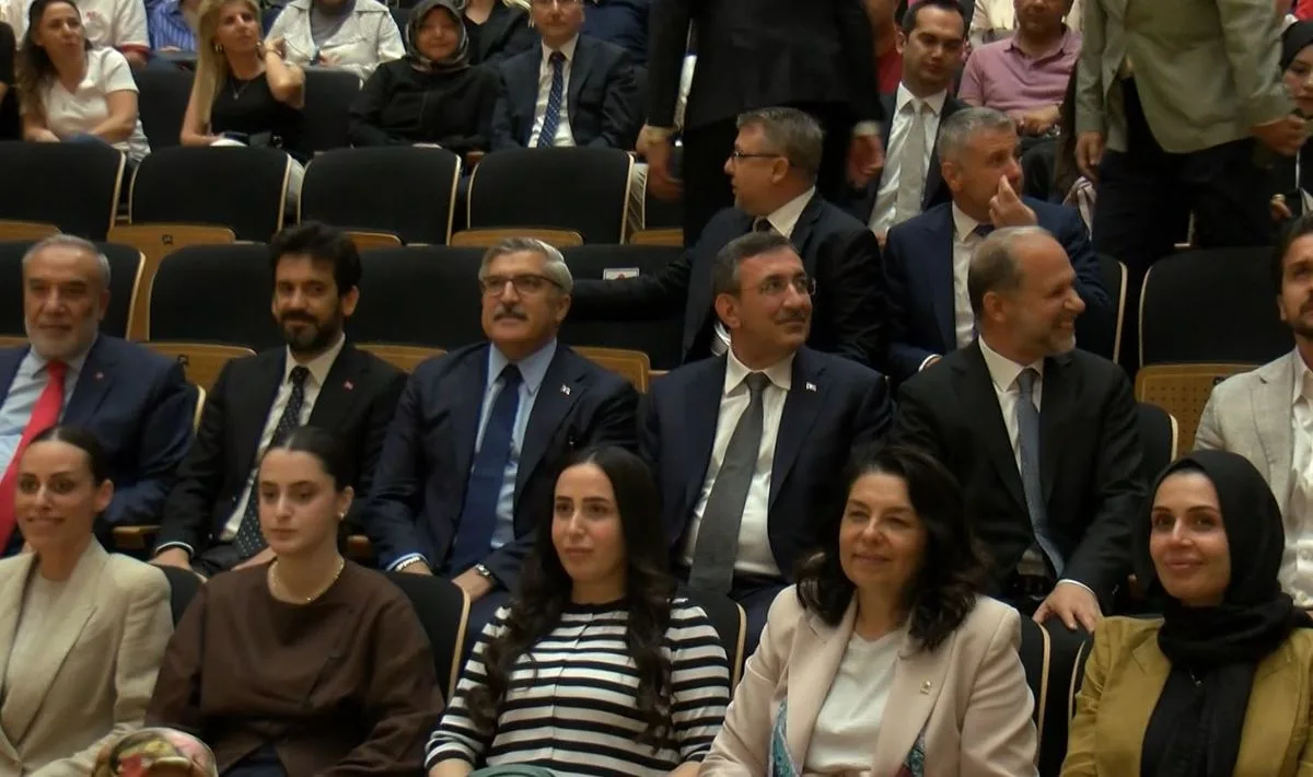 Ankara’da Kardeşlik Konseri 