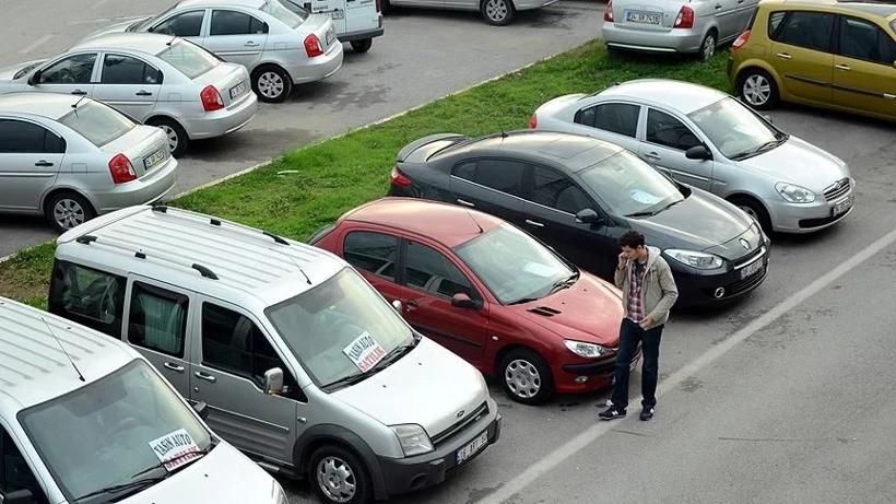 Araç alıp satacaklar dikkat!..6 ay 6 bin kilometre için yeni karar