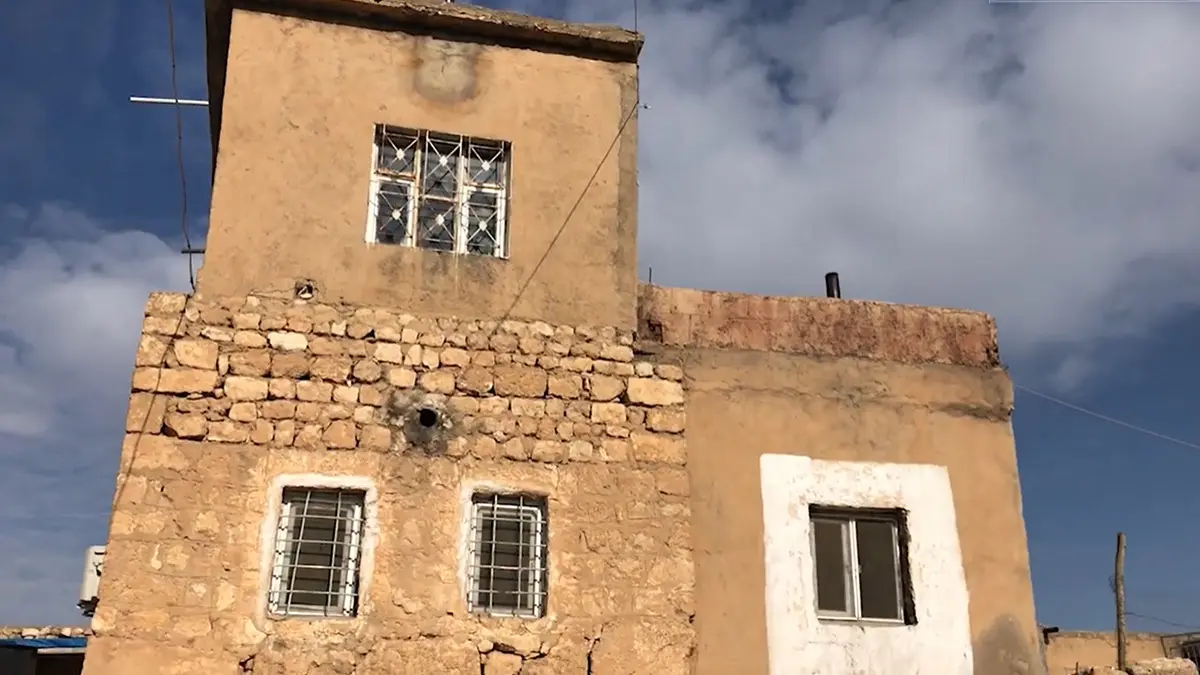 Yerebatan Sarnıcı’nı bile geride bırakıyor.. binlerce yıllık gizemli bir yer altı şehri, sıradan bir evin altından çıktı