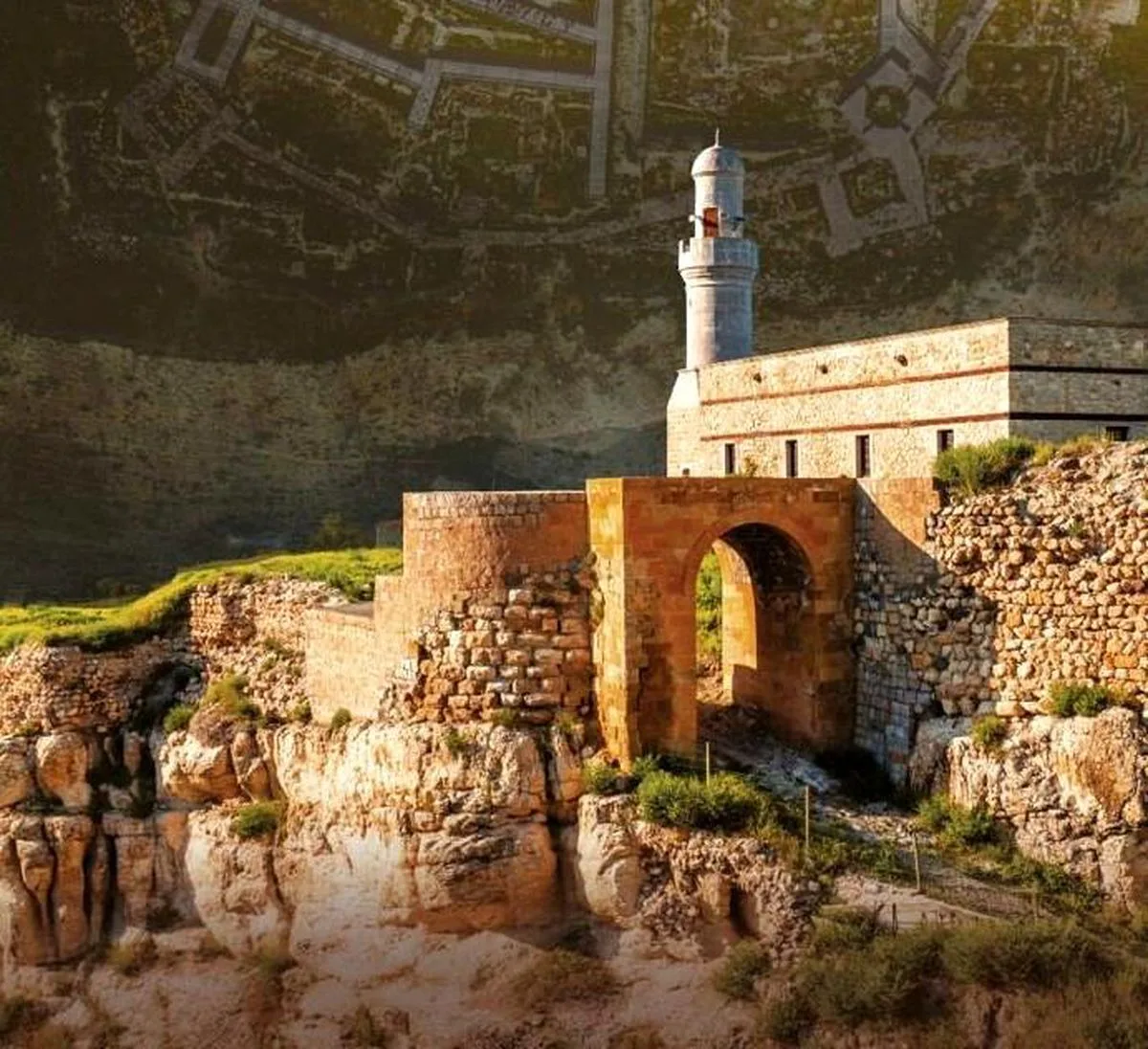 Erzincan’da Uluslararası Arkeoloji Sempozyumu