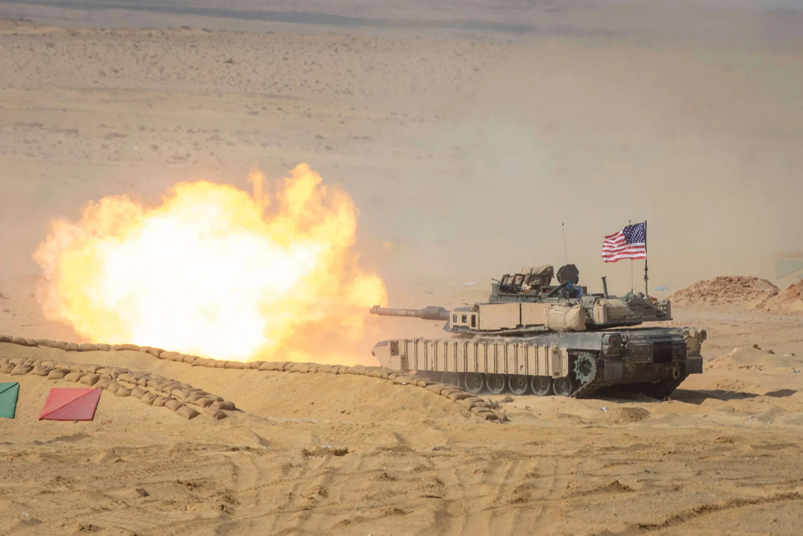 İran savaşı Pentagon’a 40 milyar dolara mal oldu