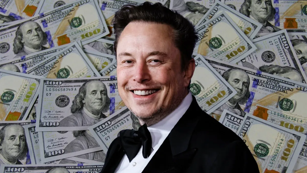 Elon Musk, ‘ Para anlamını yitirecek doların yerini alacak’ diyerek açıkladı