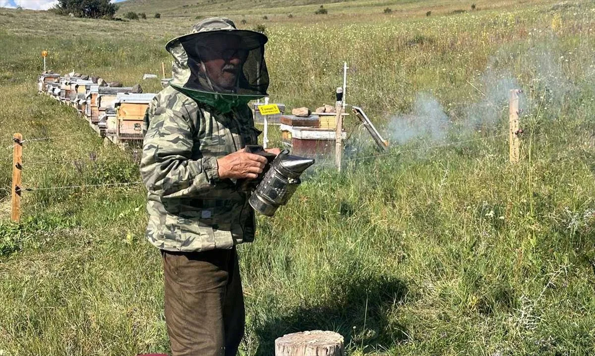 Erzurum’da Tarım ve Hayvancılık İçin Yeni Projeler