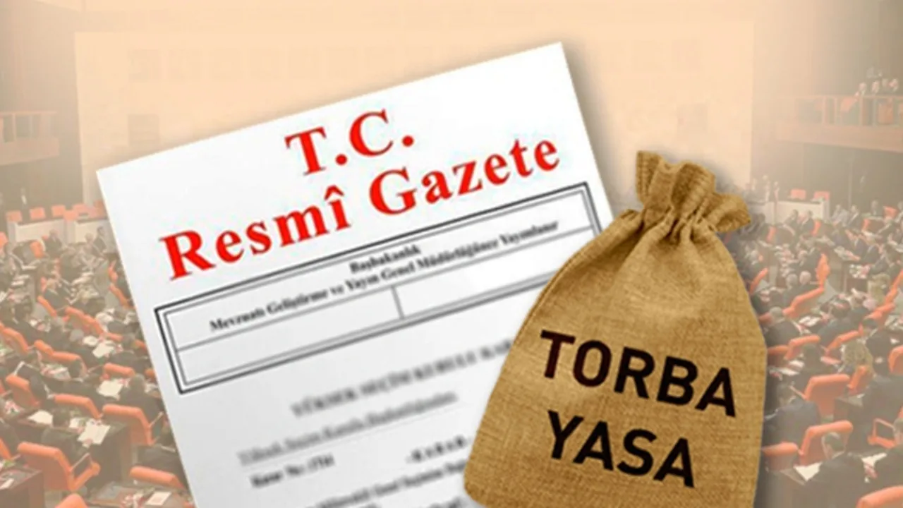 Torba Kanun 2026’da  Daha Kritik?