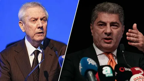 Fenerbahçe’de kıran kırana seçim yarışı!