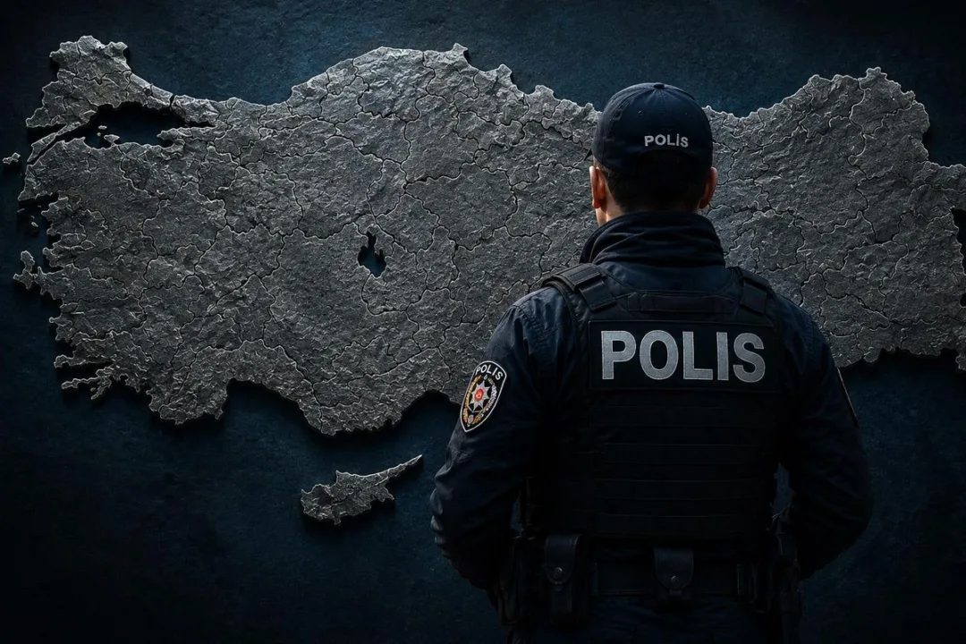 Türkiye’nin en güvenli 5 şehri! İşte yüzde 88 ile ilk sıradaki ilimiz