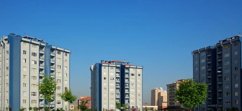 TOKİ eliyle 64 ilde 20 bin konut satışa çıkıyor