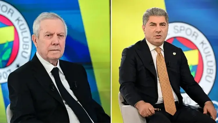 Fenerbahçe başkanını seçti! Aziz Yıldırım geri döndü