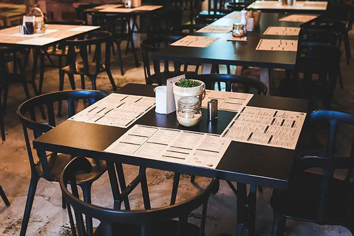 Kafe ve restoranlarda tüm sırlar menülerde deşifre edilecek.