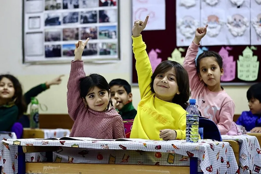 2026-2027 eğitim öğretim takvimi belli oldu