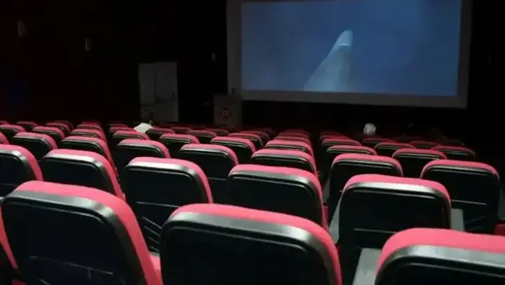 Sinema biletlerinde yüzde 70 indirim dönemi.. Resmi Gazete’de yayımlandı!