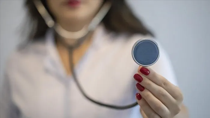 TÜİK, Türkiye’nin sağlık karnesini açıkladı