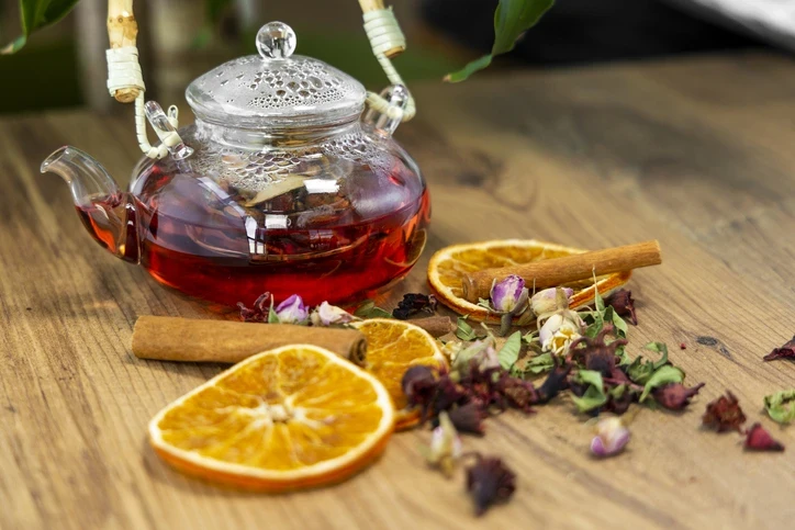 Papatyadan rooibos’a… Hangi bitki çayı neye iyi geliyor?