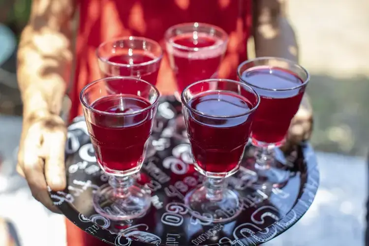 Yaz sıcaklarına en ferahlatıcı alternatif