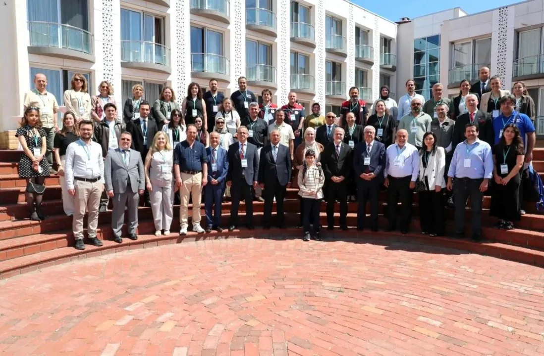 TARGİD 2026 Kongresi Sinop’ta Başladı