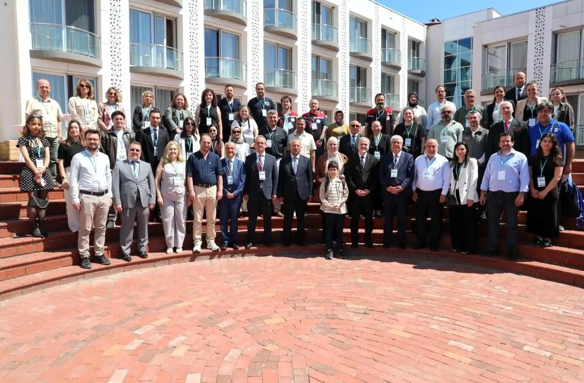 TARGİD 2026 Kongresi Sinop’ta Başladı