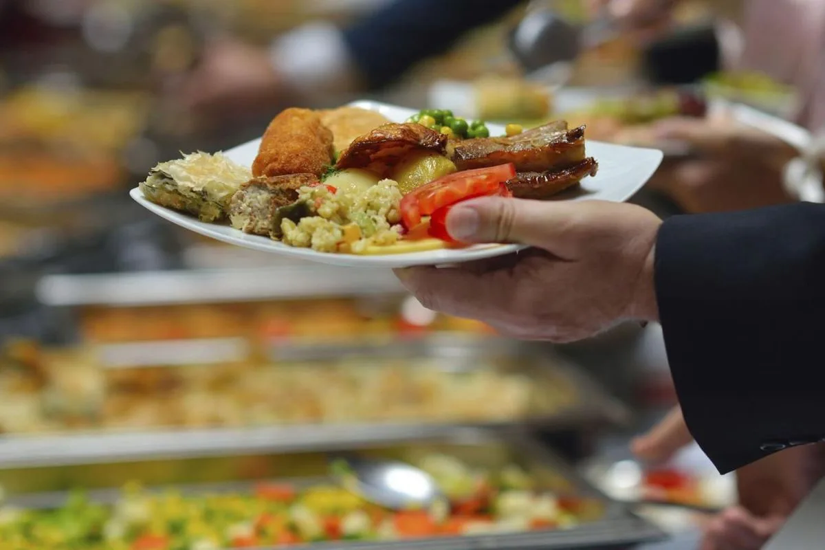 Kafe ve restoranlarda vatandaş artık ne yediğini bilecek