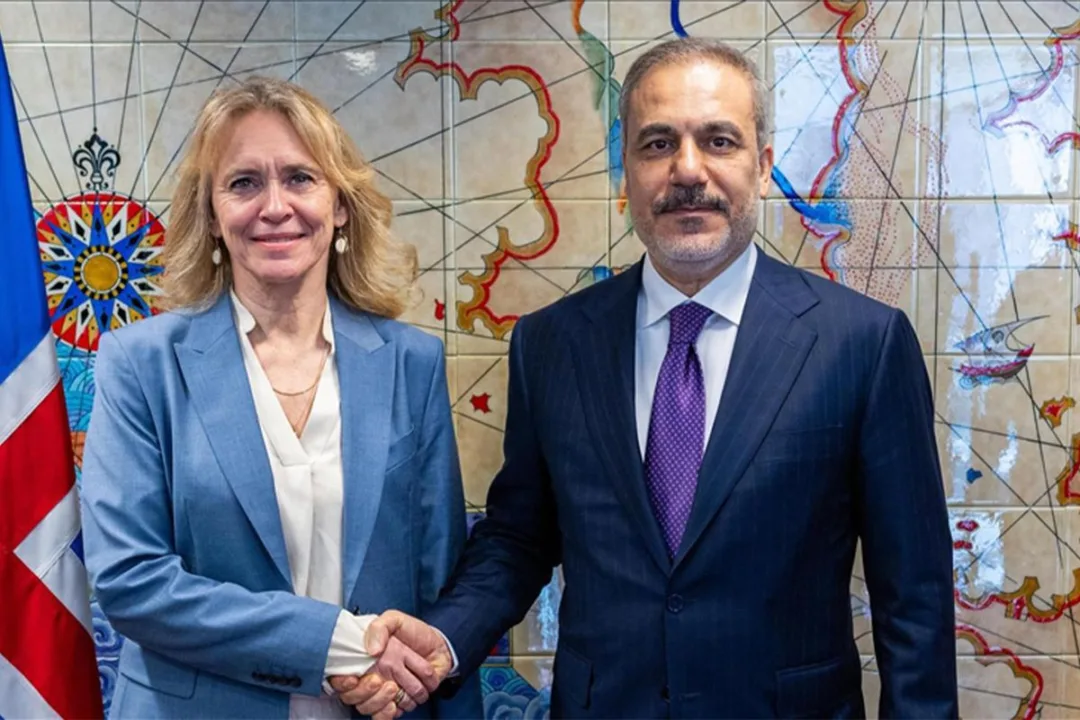 Bir dönem “Türk öldürmenin yasal olduğu” ülkeye büyükelçi atandı