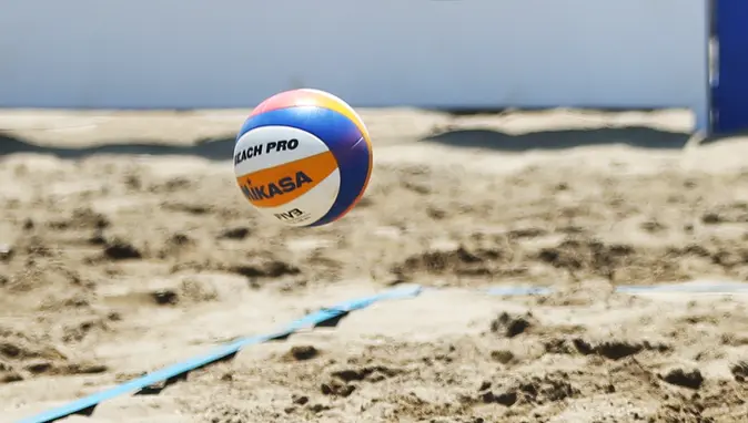 Dünya Plaj Voleybolu Pro Tur 2026’nın Alanya etabı, başladı.