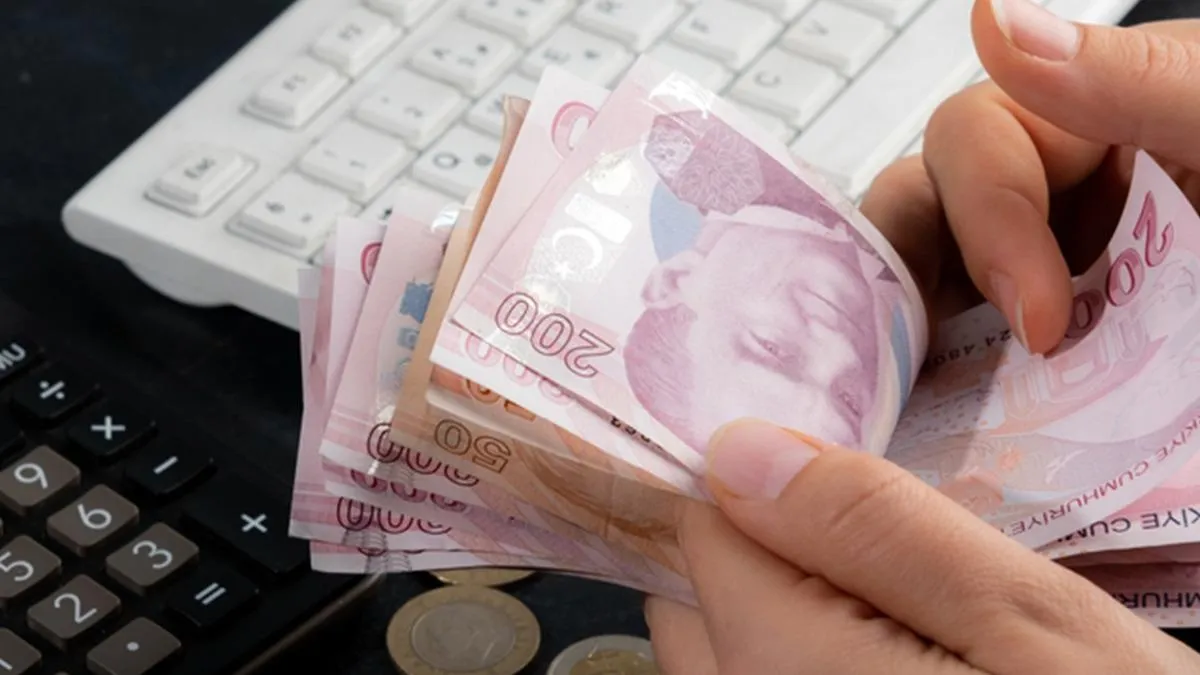 Yıllık izin hesabı sil baştan