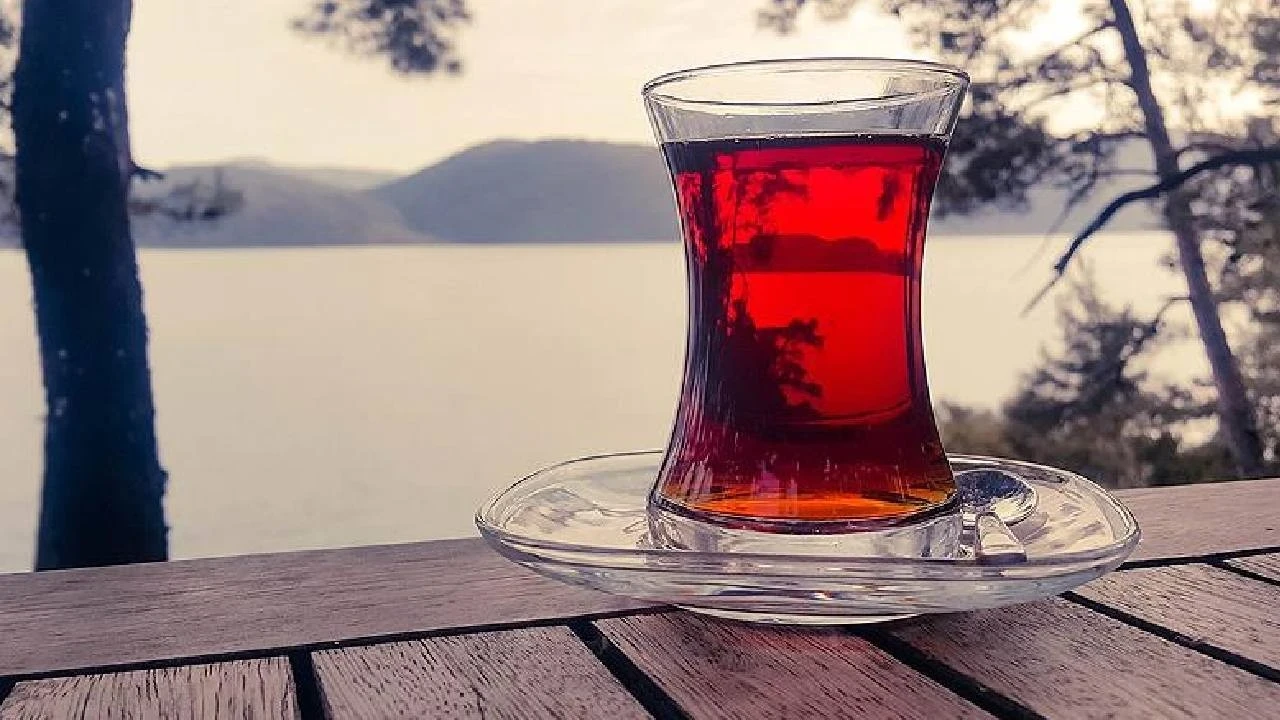 Tiryakilerin en sevdiği markalardan121 yıllık Türk çay devi iflas etti: Tasfiye süreci başladı