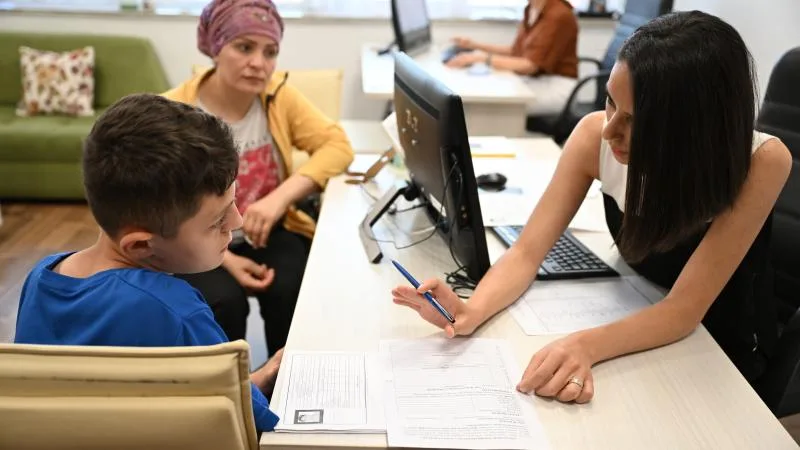 LGS tercihinde öğrencilere rehber olacak “Rota Maarif” erişime açıldı