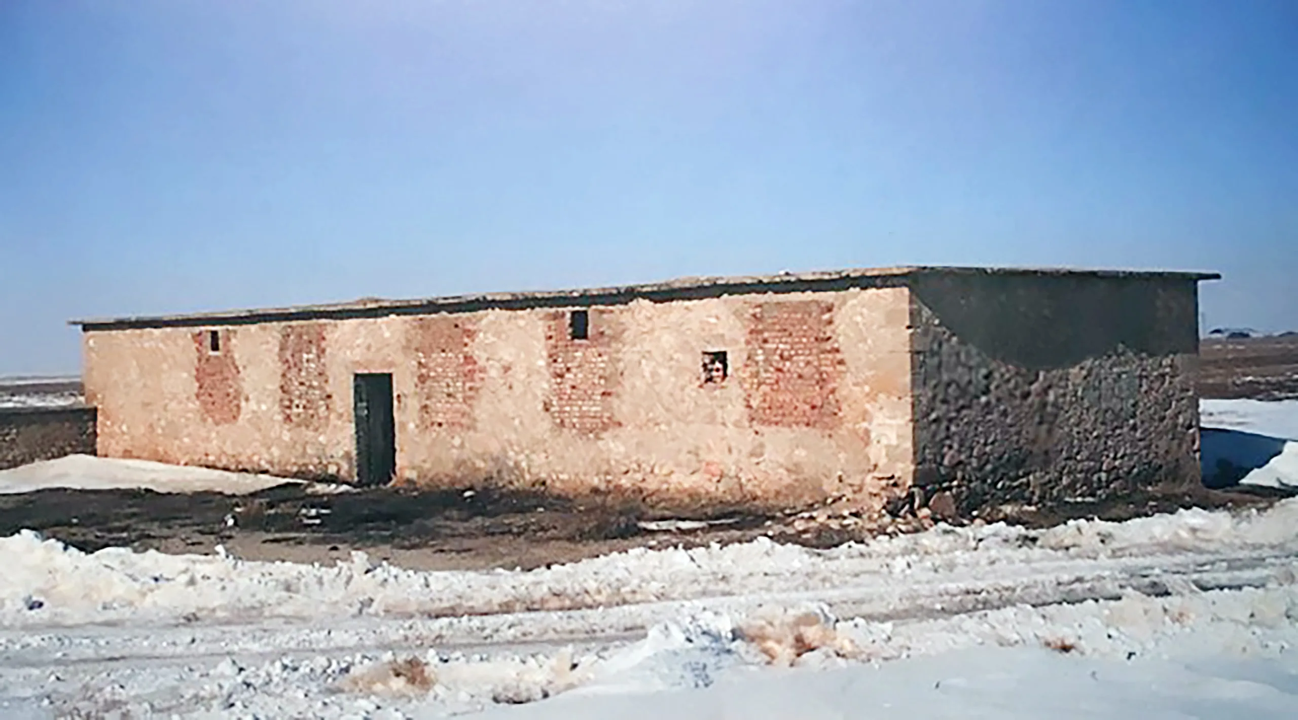 Bir Selçuklu Mirası: Akbaş Hanı