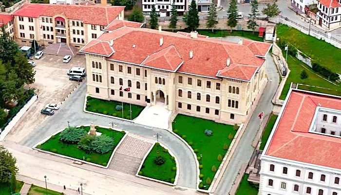 Türkiye’nin İlk Kent Tarihi Müzesi