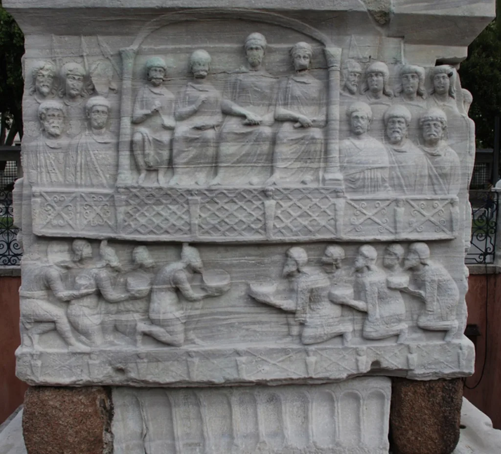 Antik Roma’nın Tuhaf Saç Yasası