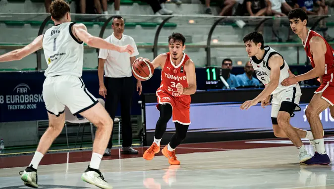 Milliler Sırbistan’ı da devirdi